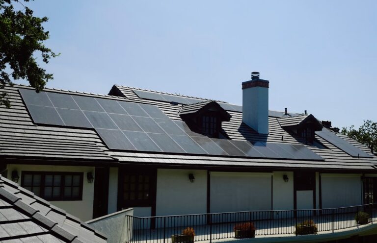 roofing company in San Fernando, CA