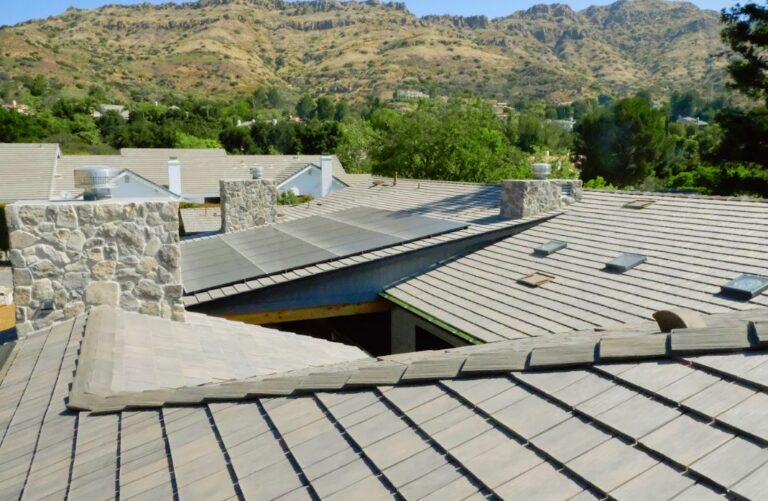 roofing company in Sylmar, CA