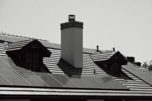 roof warranty in Los Angeles