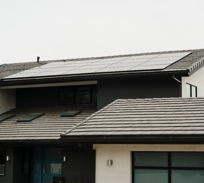 solar panel installation in Burbank, CA