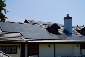 solar panel sizing guide in Woodland Hills
