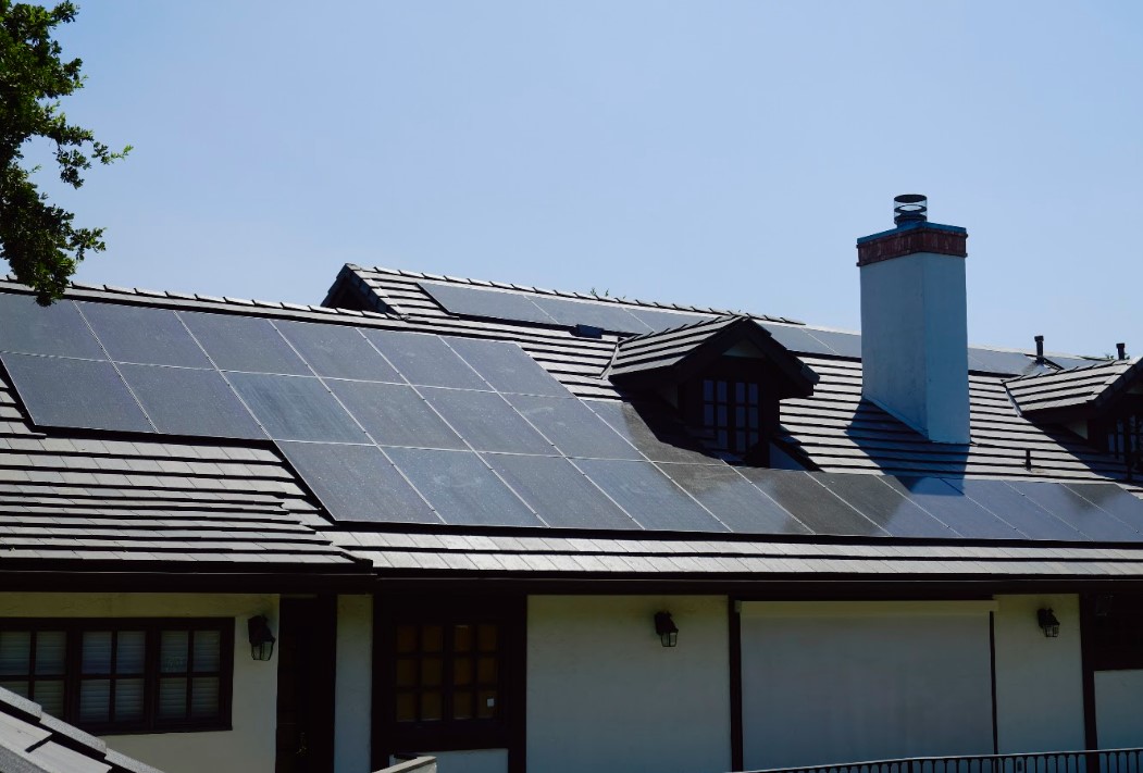 solar panel sizing guide in Woodland Hills
