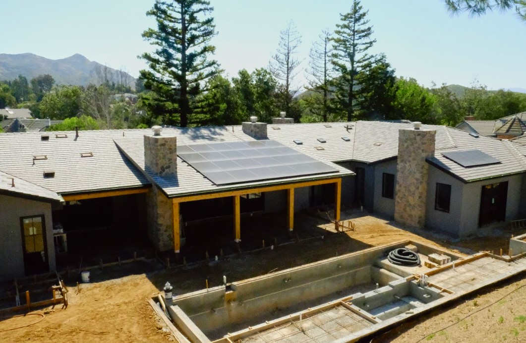 solar panel sizing guide